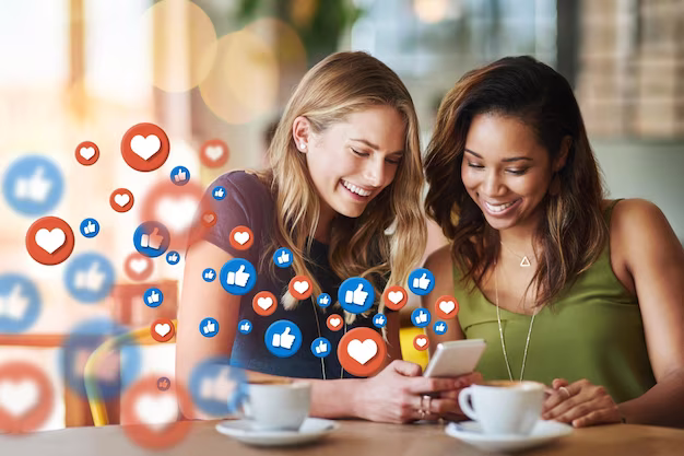 Преимущества знакомств: сайты vs. соцсети. Как выбрать лучший способ?